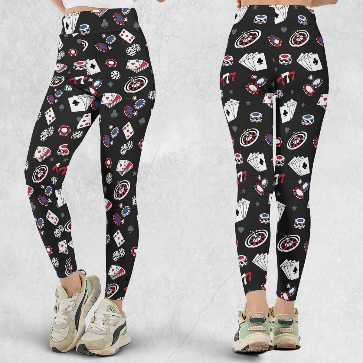 Legging - ZQMEA8HJ