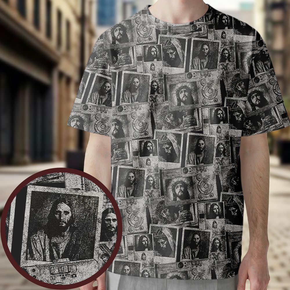 Keep Jesus in Your Memories -  - 1