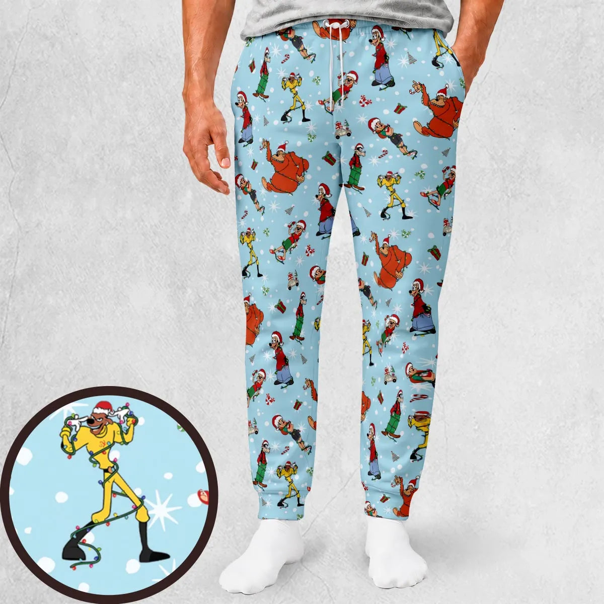 Sweatpants - ZXR842S2