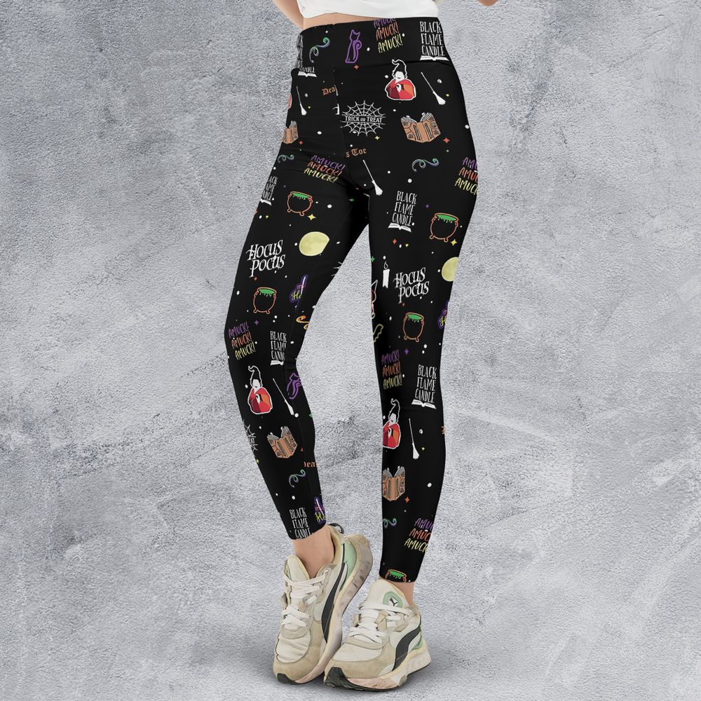 Legging - WXNWD8JV -  - 1