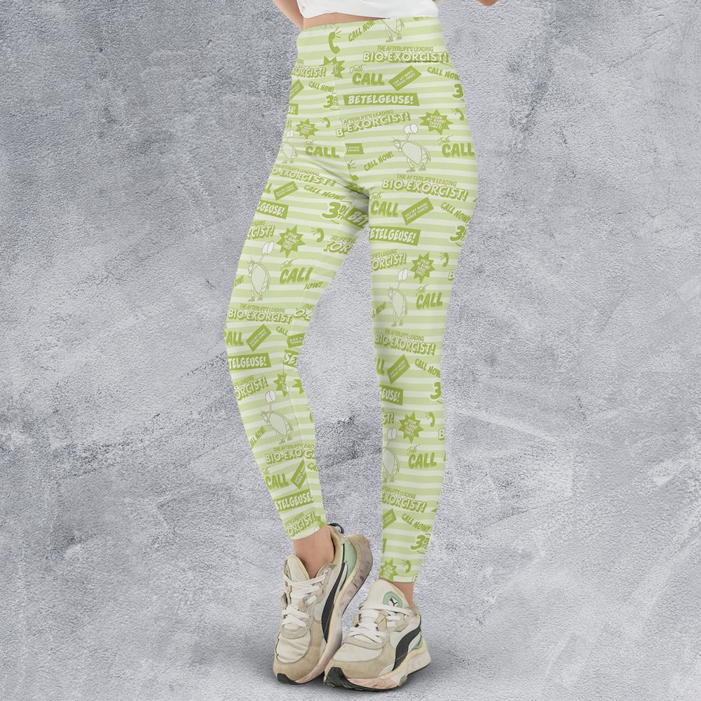 Legging - JNLSFATJ -  - 1
