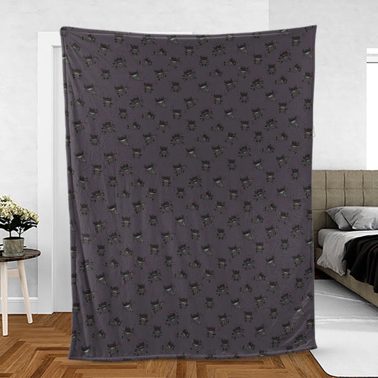 Fleece Blanket - GM1F5KW7