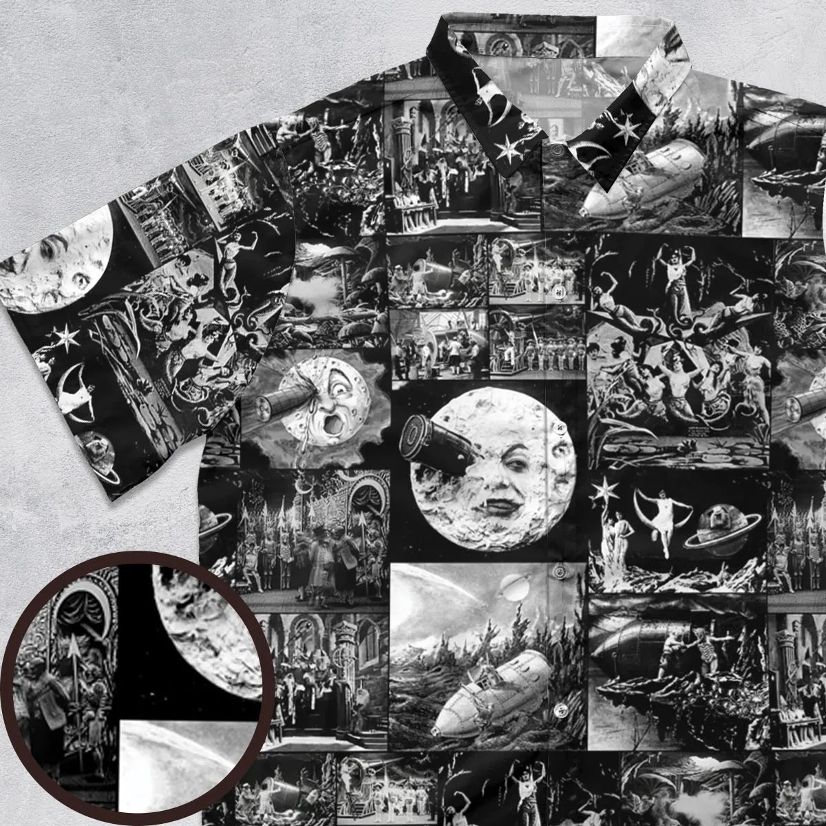Button Down Shirt - 9YERBV1S