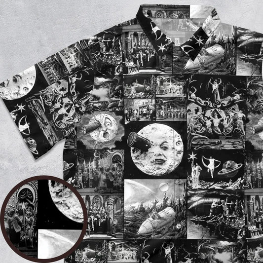 Button Down Shirt - 9YERBV1S