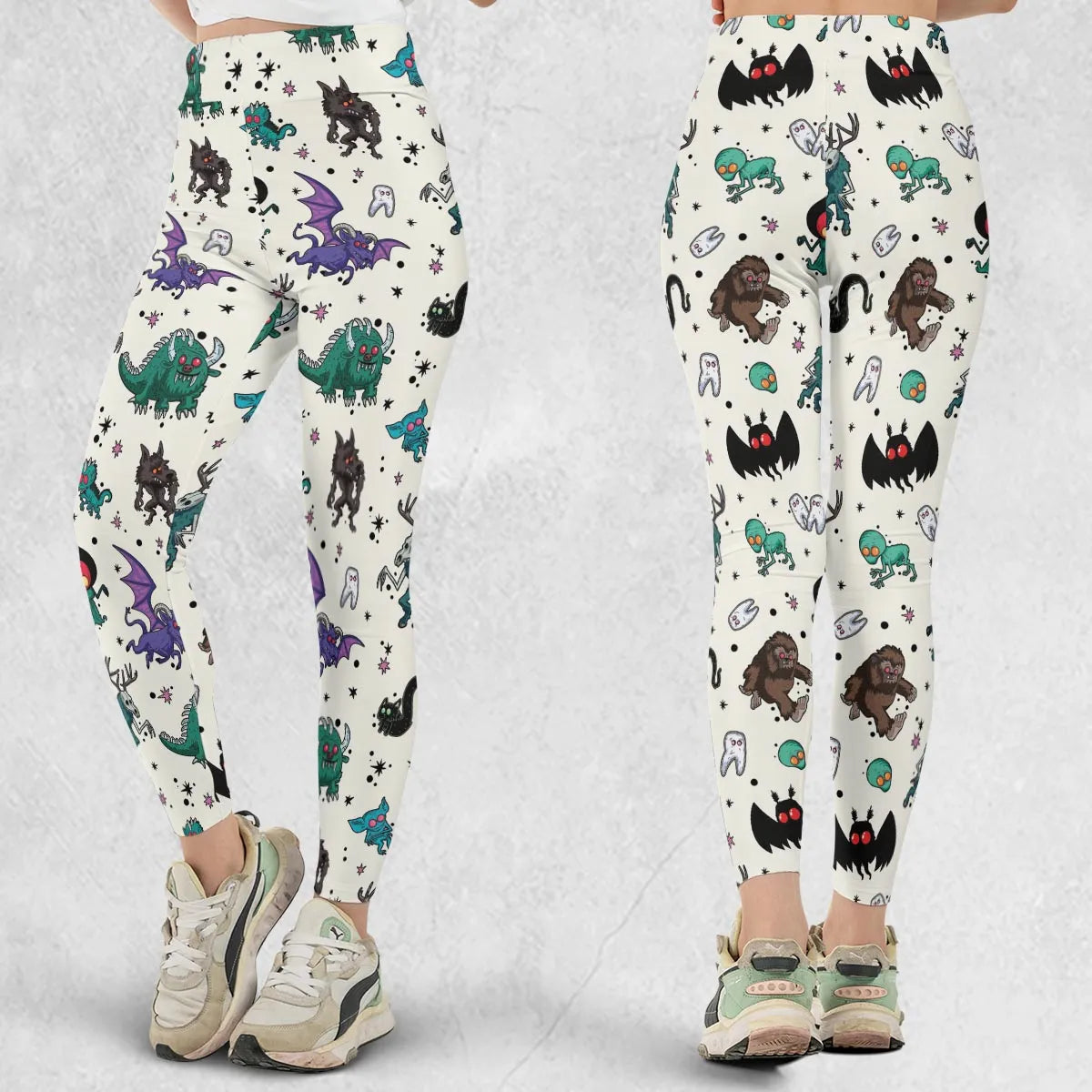 Legging - Y13BLBUU