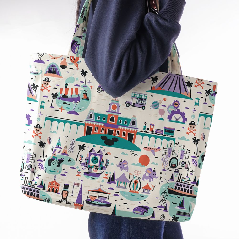 Large Tote Bag - XN59Y5LC -  - 1