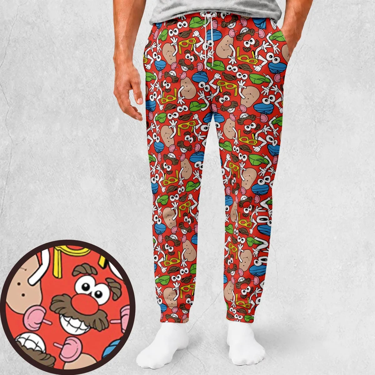 Sweatpants - JP3L1K4P