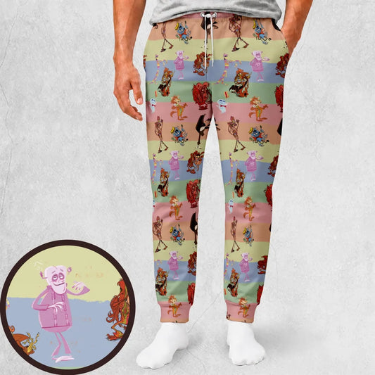 Sweatpants - 7GTDP4TT