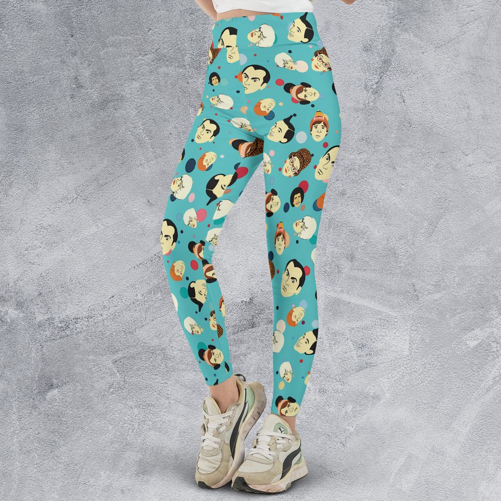 Legging - BA9R54W2 -  - 1