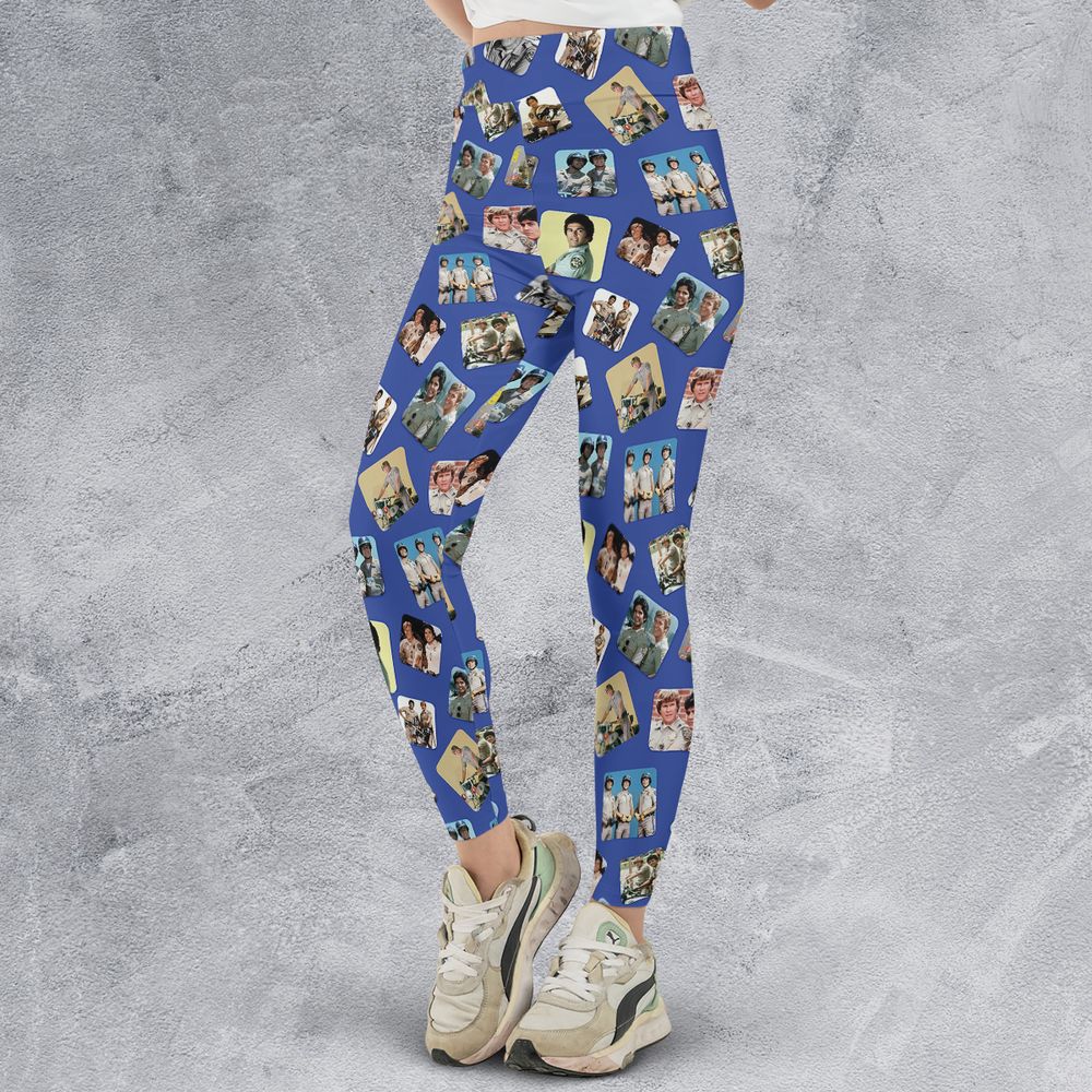 Legging - ZV9S513Z -  - 1