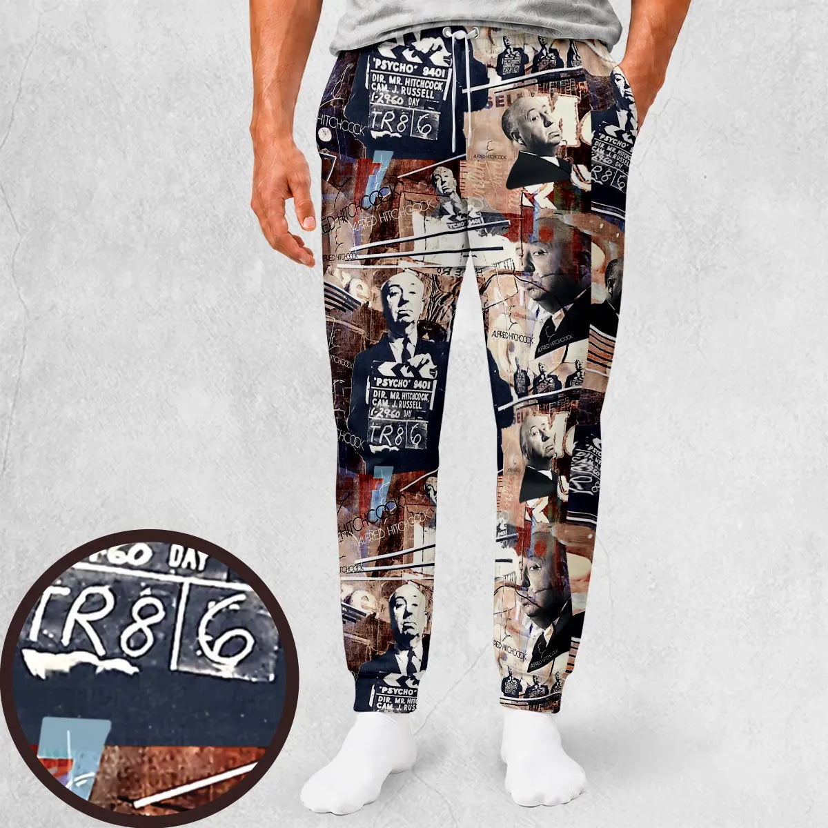 Sweatpants - CE1KTTQH