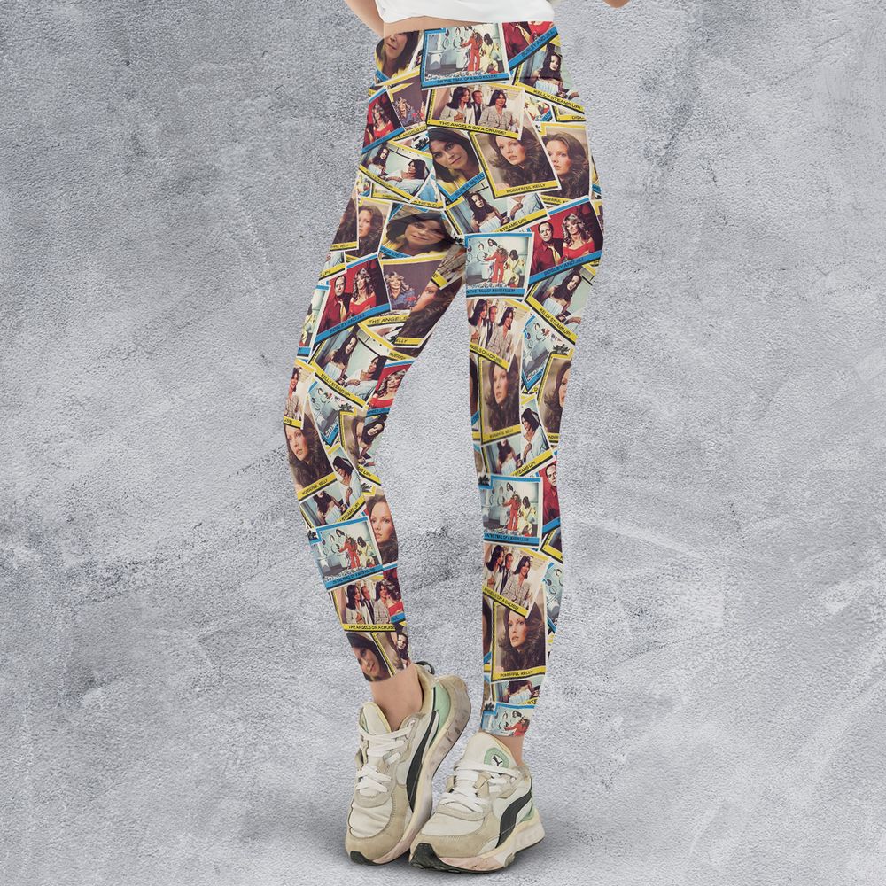 Legging - LWXMKBHH -  - 1