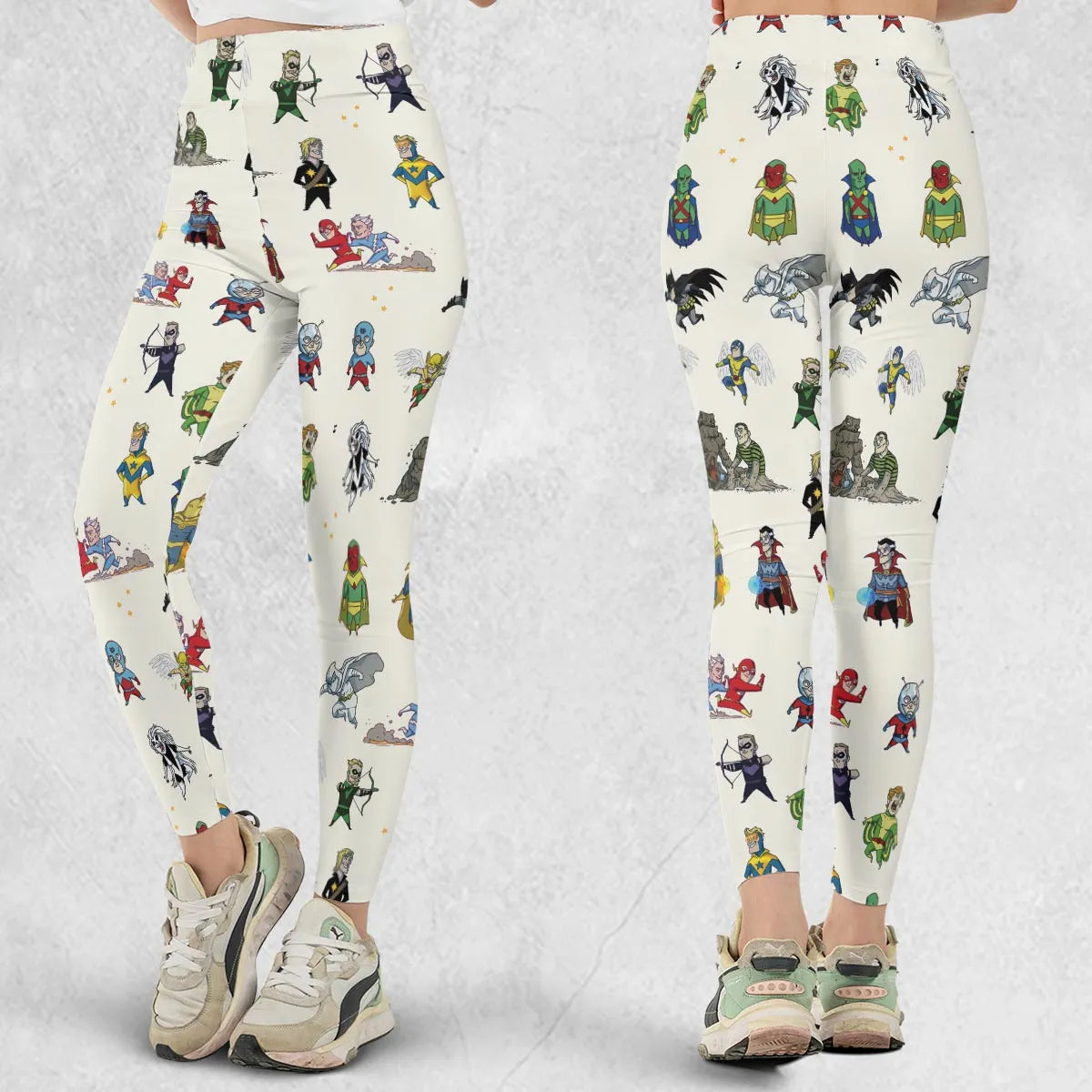 Legging - 5CMJPXBZ