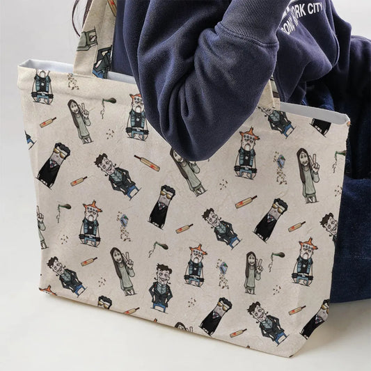 Large Tote Bag - 1NQNM928