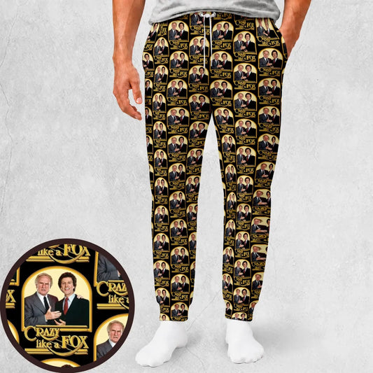 Sweatpants - NDD5HDUF
