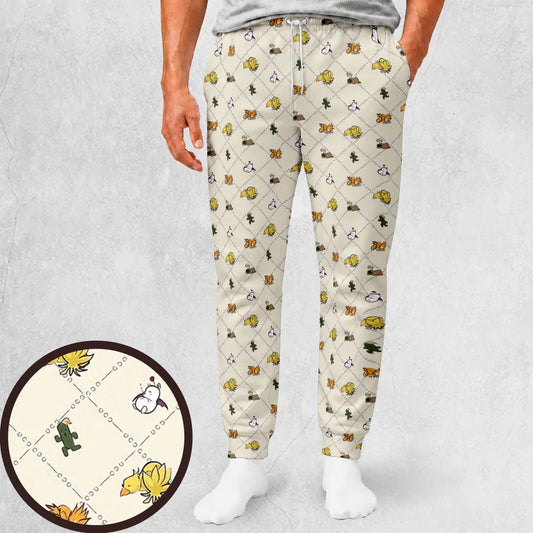 Sweatpants - 81DSJXHM