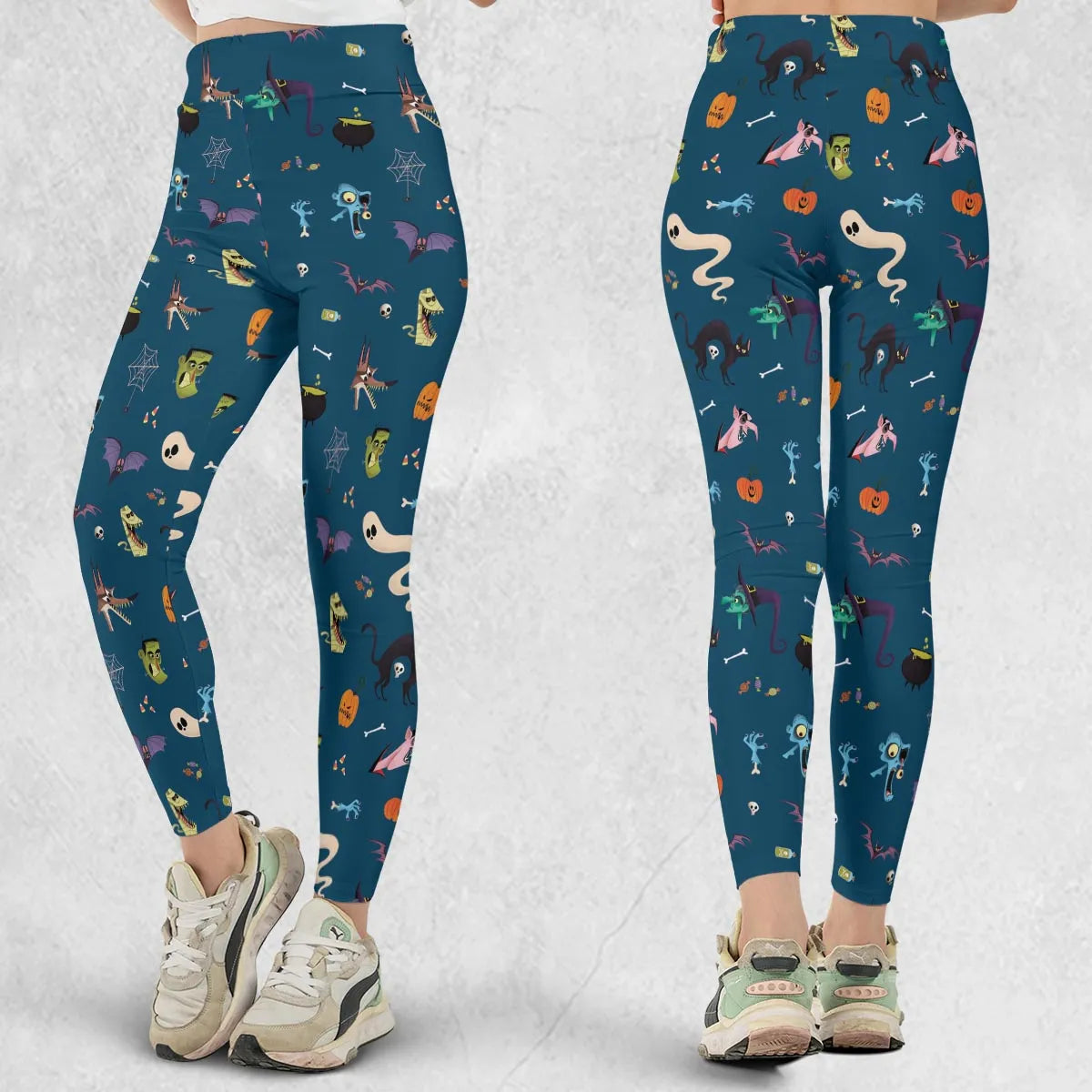 Legging - BRQE798V