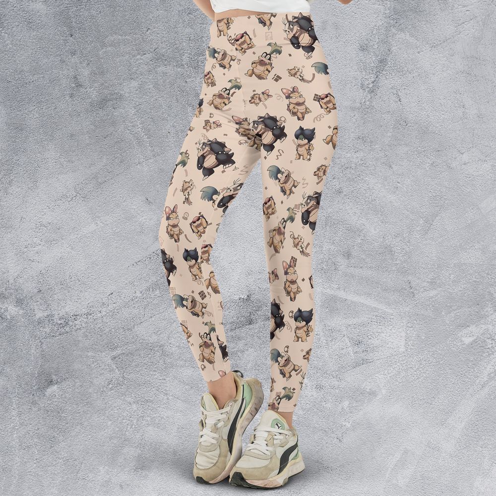 Legging - N14S54SE -  - 1