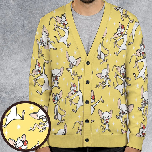 Cardigan - M6V2HWRV