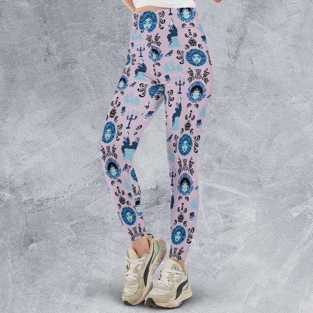 Legging - SGS2UHLP -  - 1