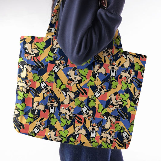 Large Tote Bag - MU6NQB7A -  - 1