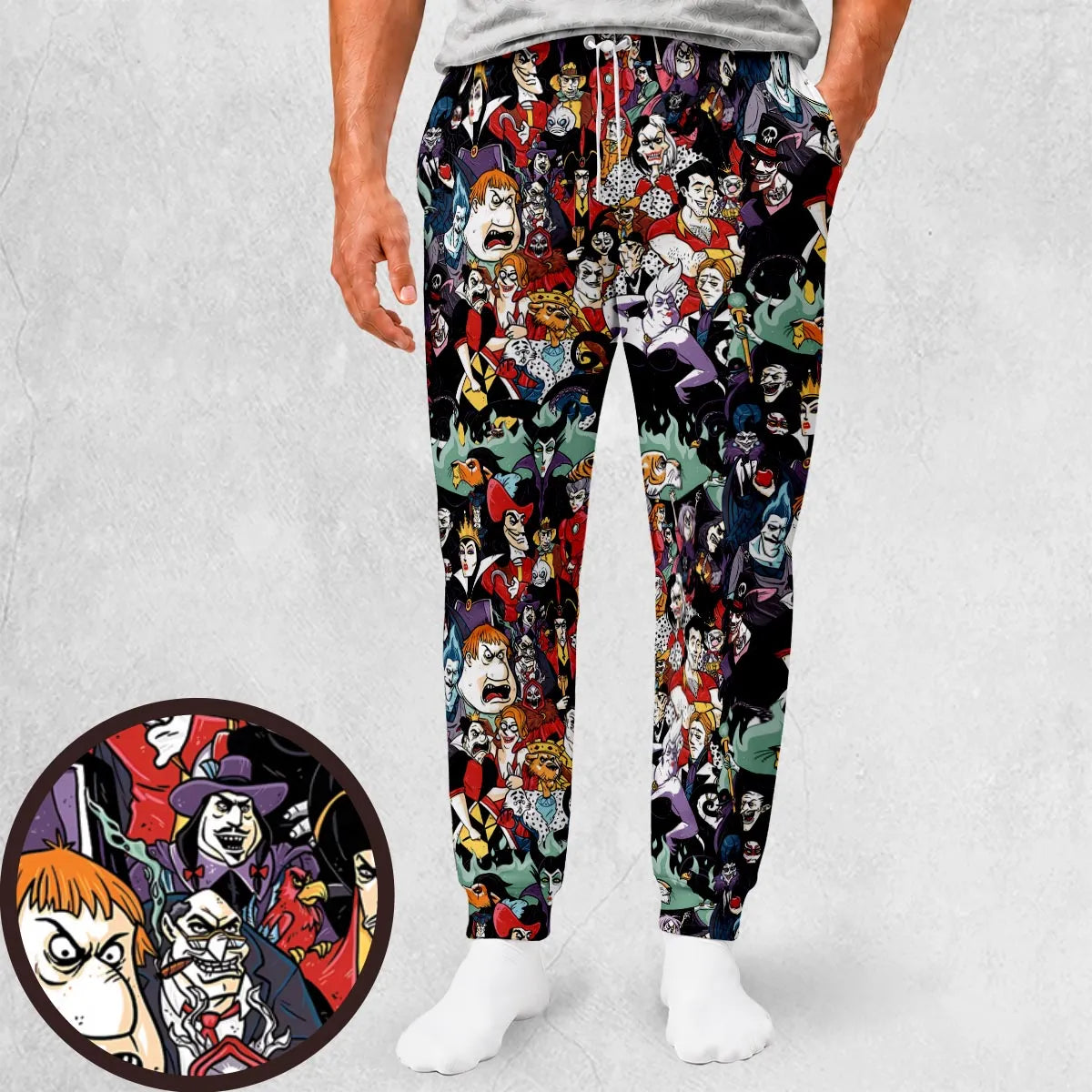 Sweatpants - MB35U3HW
