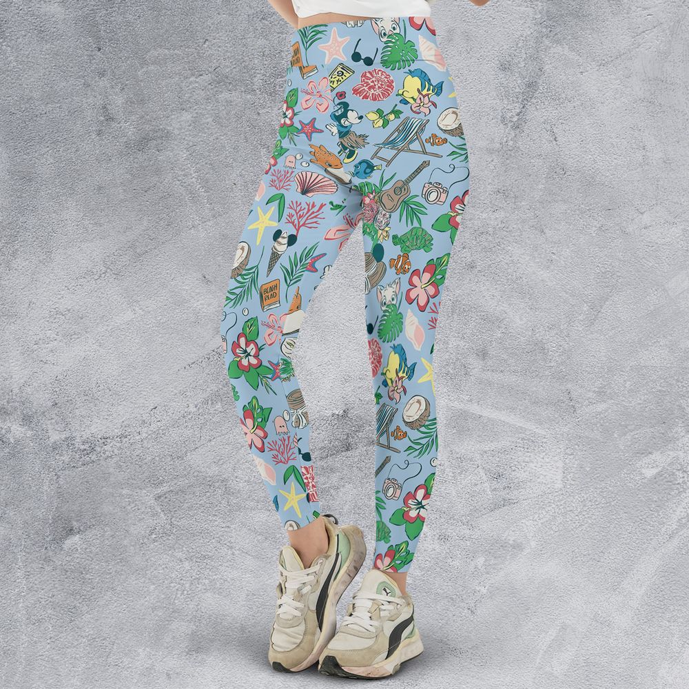 Legging - 6KVW5ZK5 -  - 1