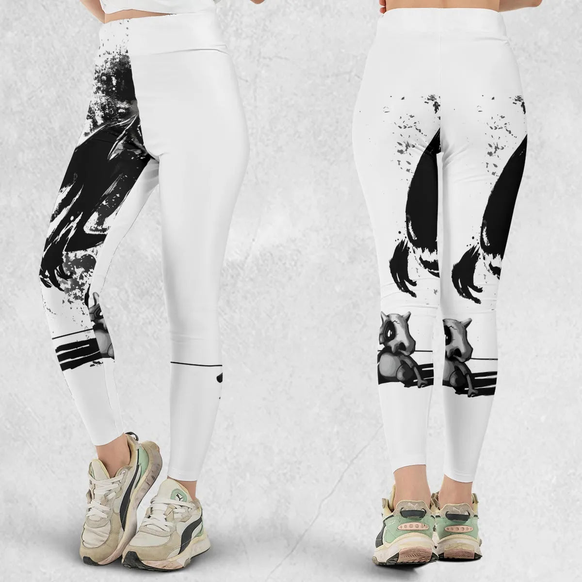 Legging - UR6BRNM4