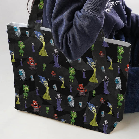 Large Tote Bag - H4TRQLV7
