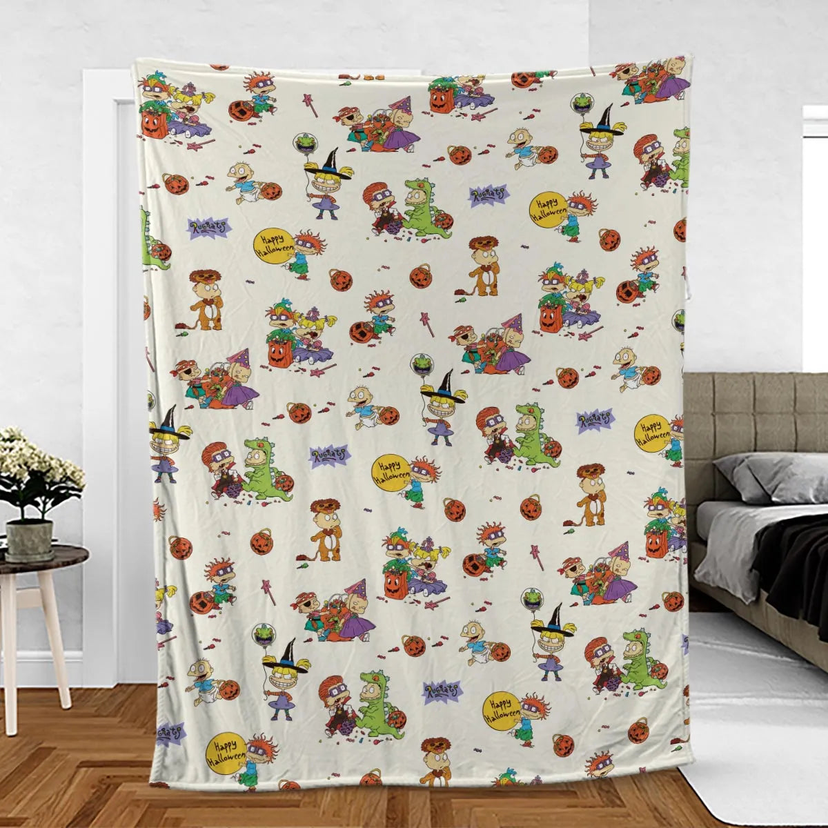 Fleece Blanket - 1VVVU7WT