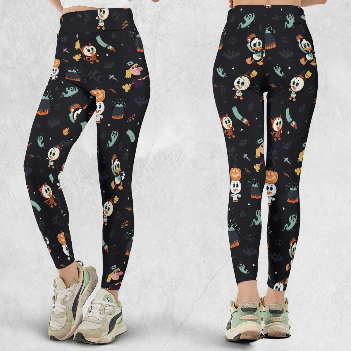 Legging - J64VP2WX