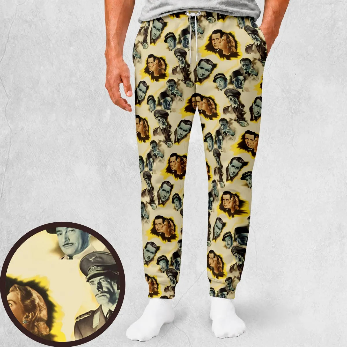 Sweatpants - 899PU97T