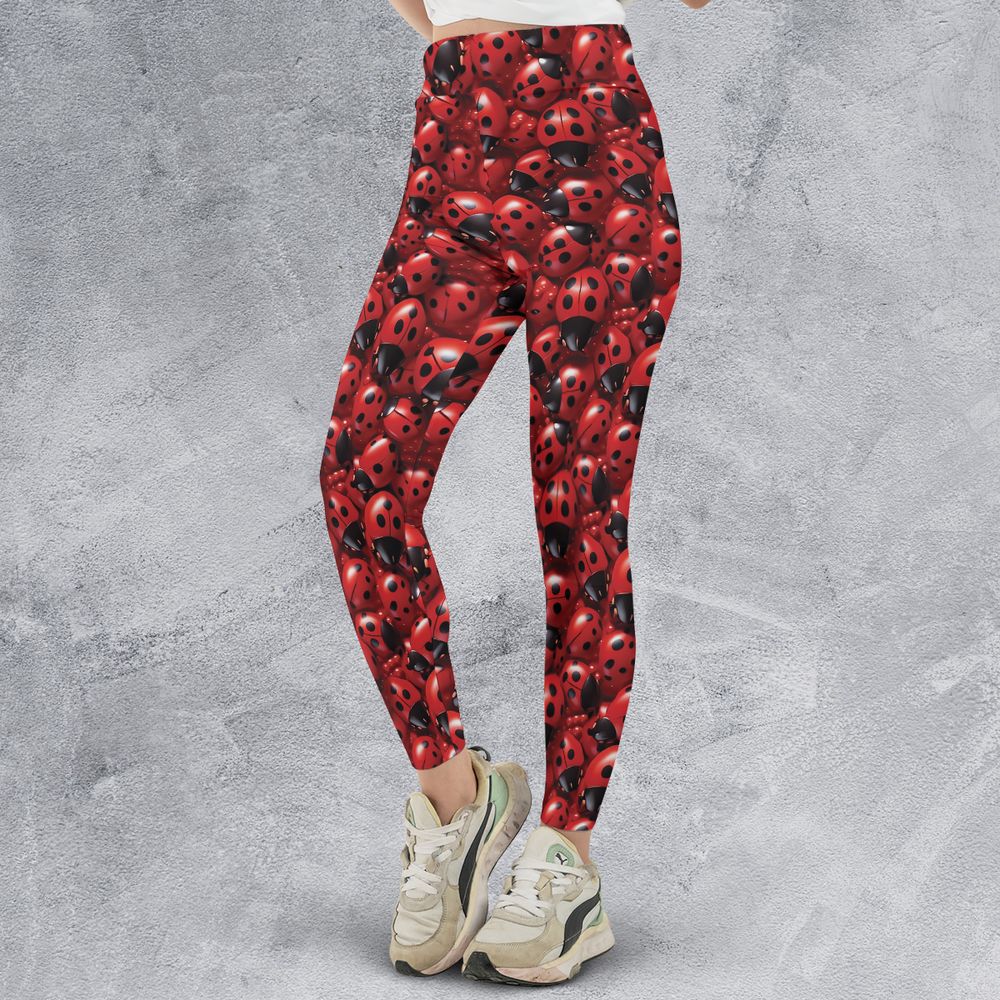Ladybug -  - 1
