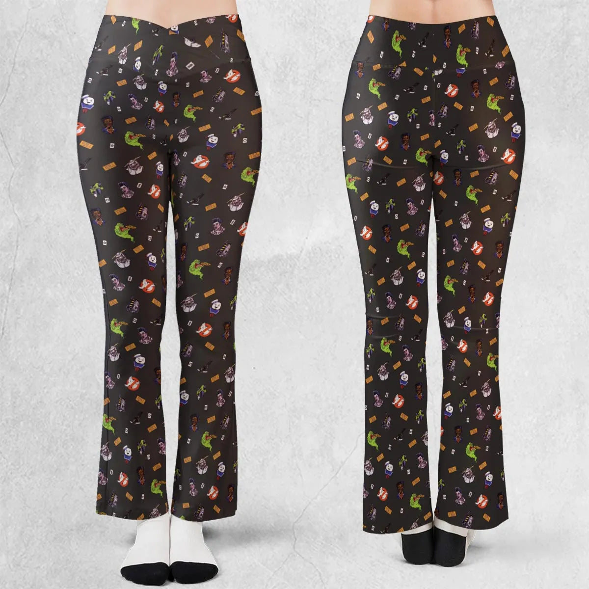 Flare Leggings - 63LDQ39C