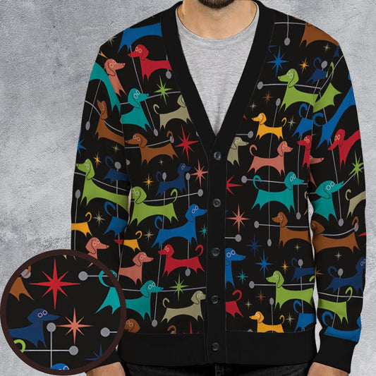 Cardigan - VYMJCFB9