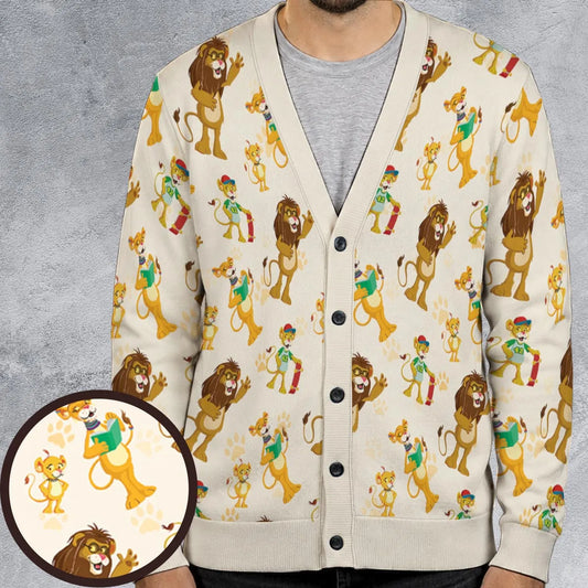 Cardigan - 422QXWH5