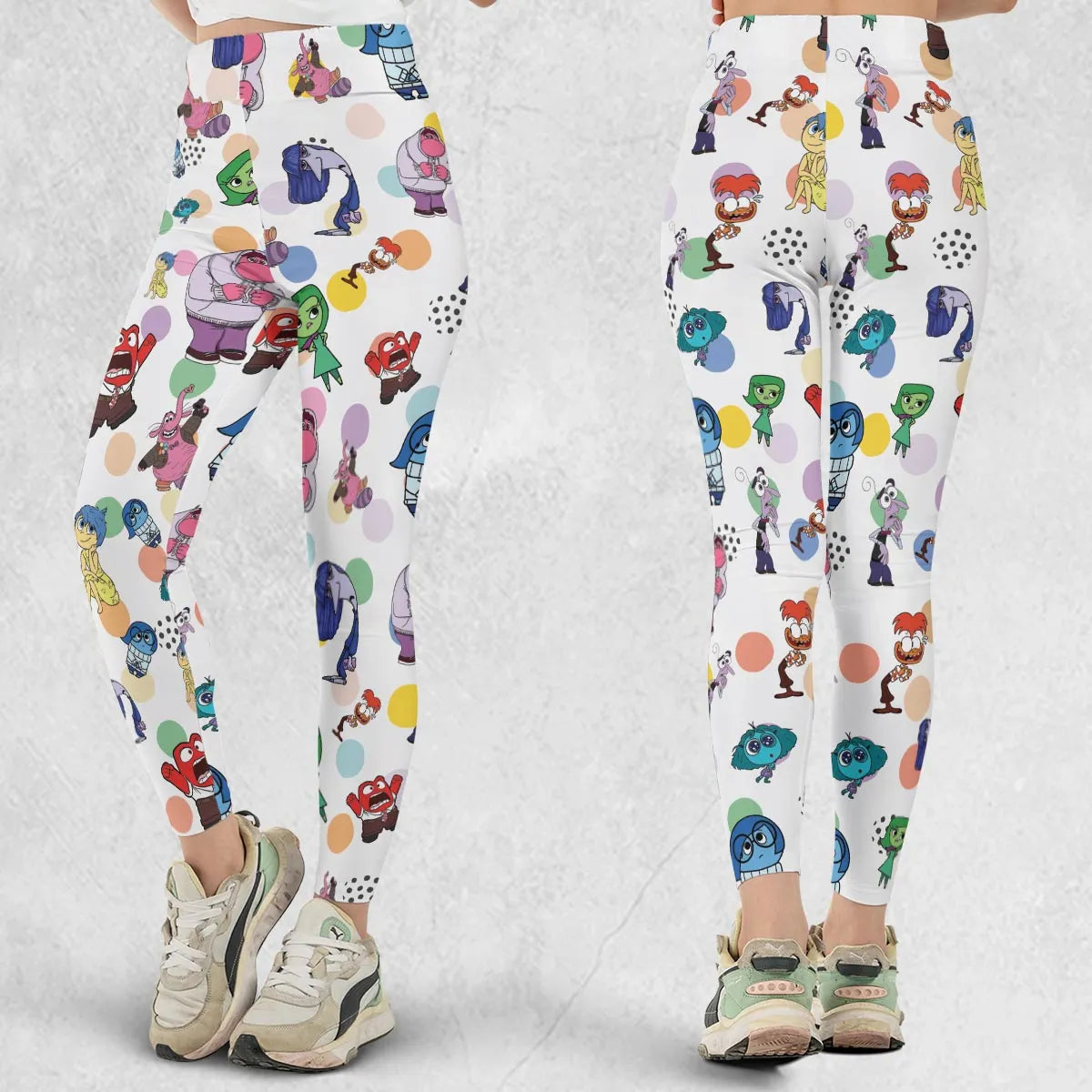 Legging - F2XL39KL