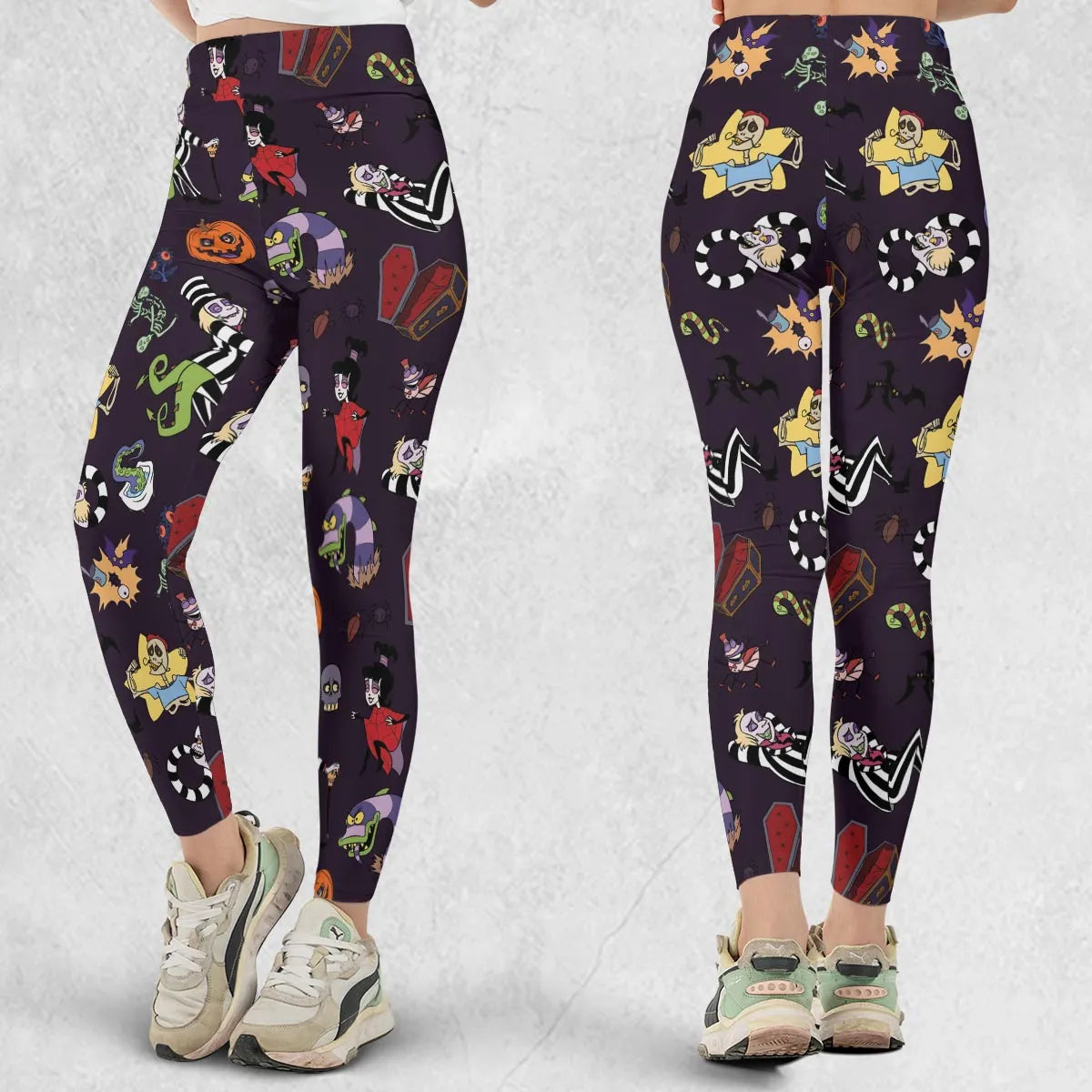 Legging - UG21P2E3