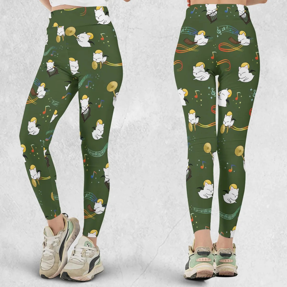 Legging - PE1NK77S