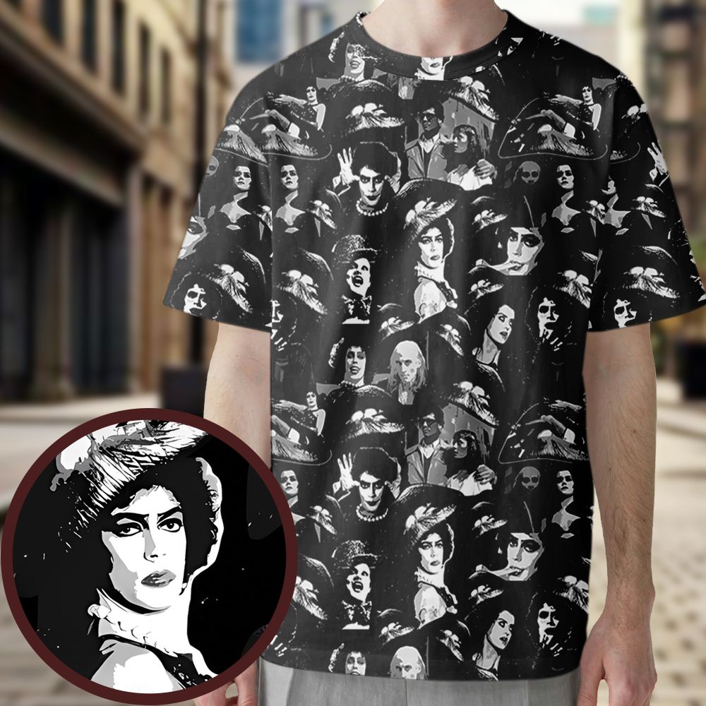 Rocky Horror -  - 1