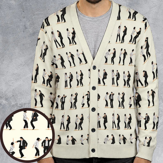 Cardigan - G8TS4JUM