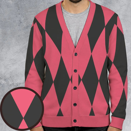 Cardigan - 5CBSPJLN