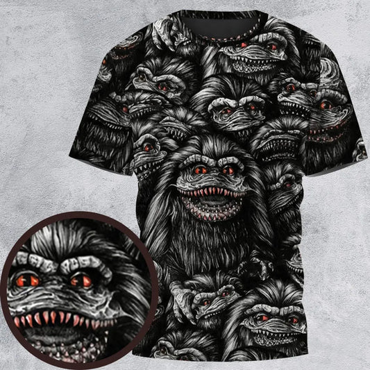 All-Over Print Unisex T-Shirt - PD6YRQ2G
