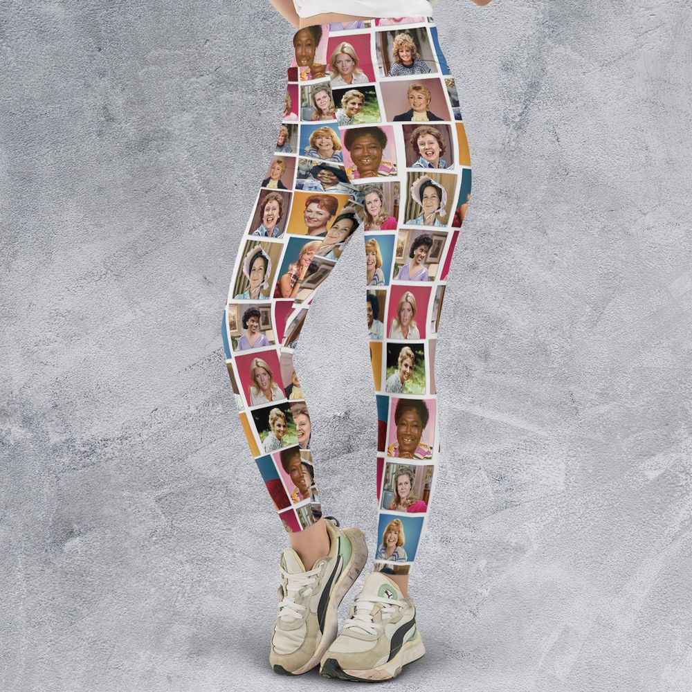 Legging - WPTRLLMN -  - 1