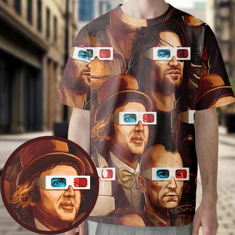 Crazy 4 Cult -  - 1