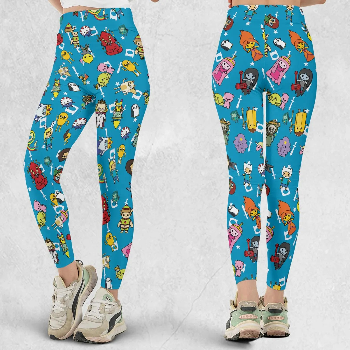 Legging - 3JC15RRB
