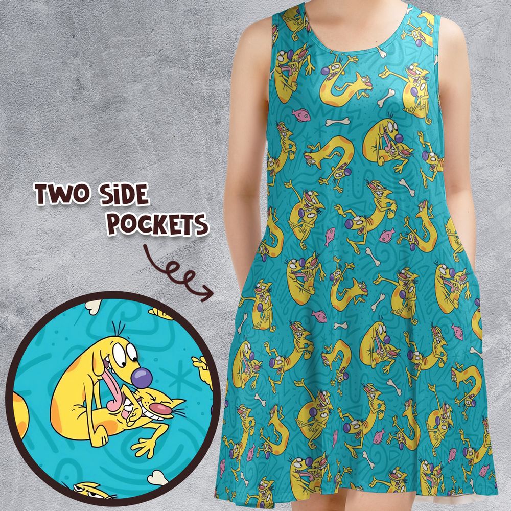 Catdog -  - 1