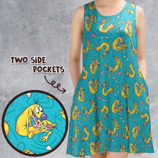 Catdog -  - 1