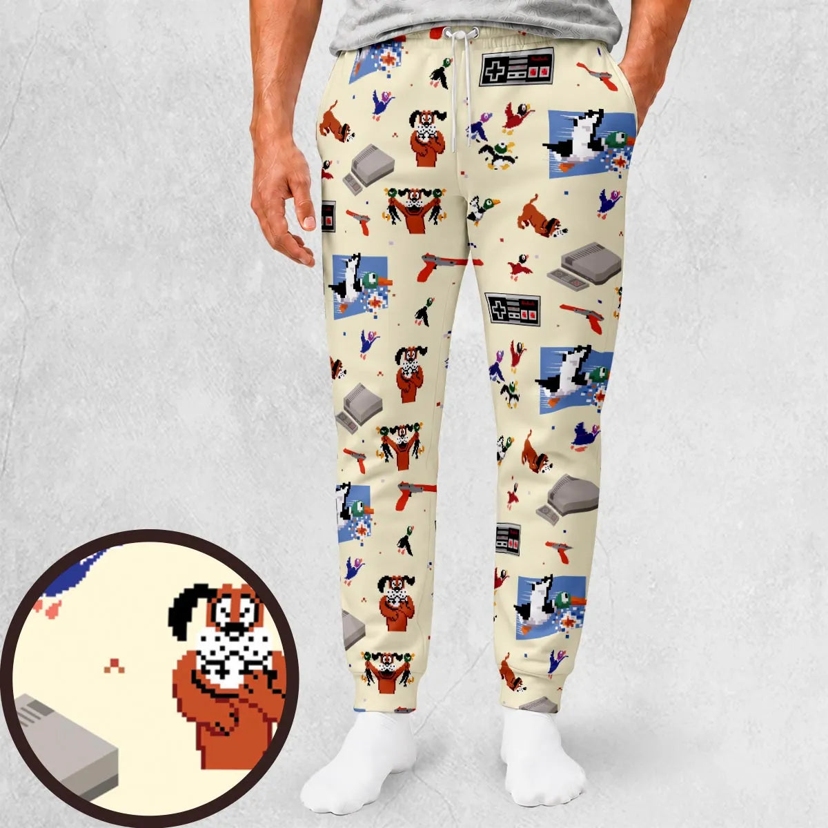 Sweatpants - X5P44GWB
