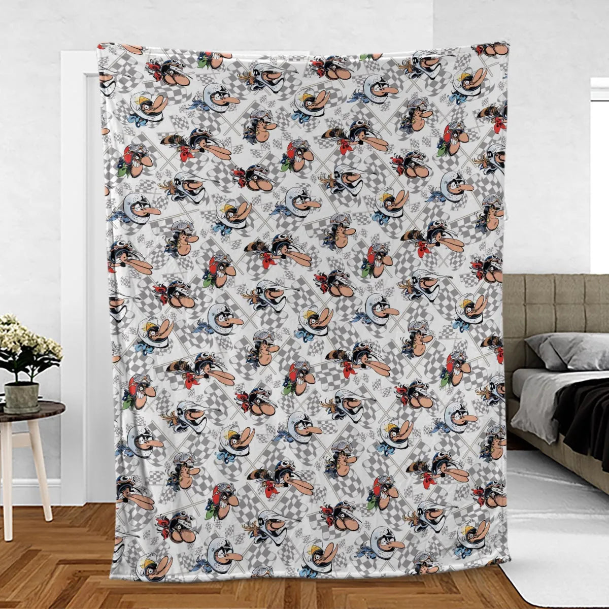 Fleece Blanket - 9GLX8NAJ